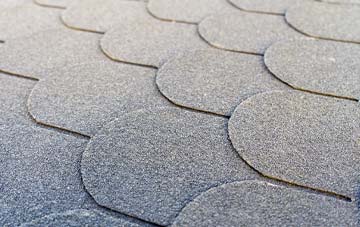 Wibsey asphalt roofing costs