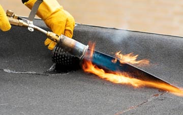 flat roof repairs Wibsey, West Yorkshire