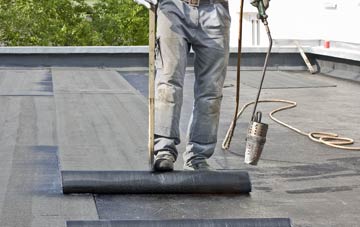 flat roof replacement Wibsey, West Yorkshire