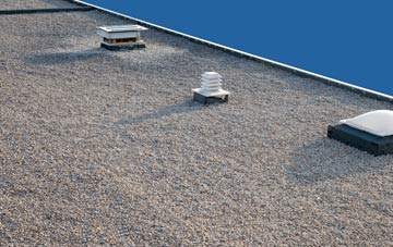flat roofing Wibsey, West Yorkshire