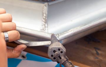 disadvantages of Wibsey lead roofing