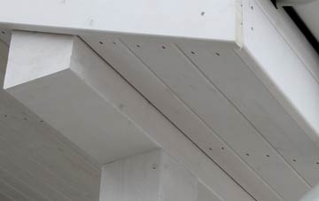 soffits Wibsey, West Yorkshire